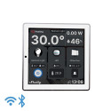 Control panel Shelly WALL DISPLAY(WH)+BLUE HT(IVO)