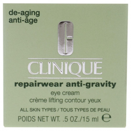 Silmakontuur Clinique ANTIGRAVITY 15 ml
