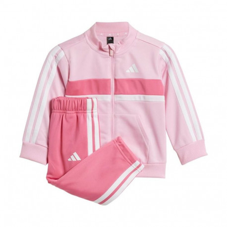 Laste Spordidress Adidas Tiberio Roosa