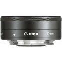 Canon EF-M 22mm f/2.0 STM objektiiv