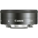 Canon EF-M 22mm f/2.0 STM