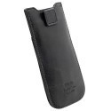 Krusell pouch Kiruna 3XL, black