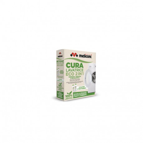 Puhastusvedelik Meliconi 656161 250 ml (2 Ühikut)