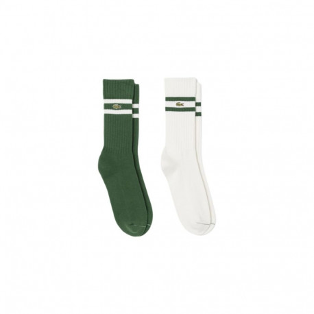 Sock pack Lacoste Core Performance 2 Pieces