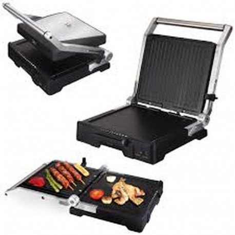 Grill JATA GR1100 Must 2000 W