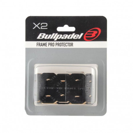 Overgrip Bullpadel FRAMEPRO-NEGRO Must