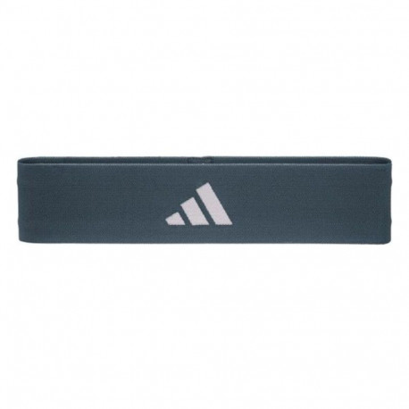 Elastic Resistance Bands Adidas ADTB-10705BL-NL Dark blue