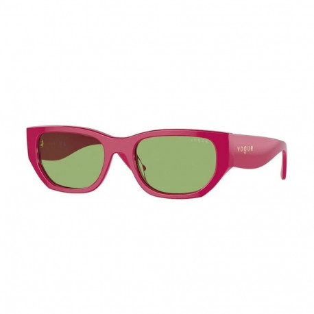 Ladies' Sunglasses Vogue VO5586S-3160-2 Ø 53 mm