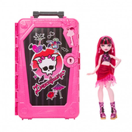 Nukk Monster High