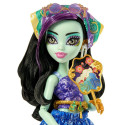 Nukk Monster High