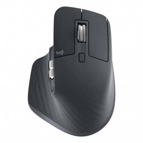 Hiir Logitech 910-007501 Grafiithall Teras 8000 dpi