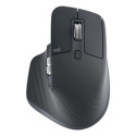 Mouse Logitech 910-007501 Graphite Steel 8000 dpi