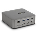 USB-jaotur Startech 215UE-TB5USB4DOCK Hall