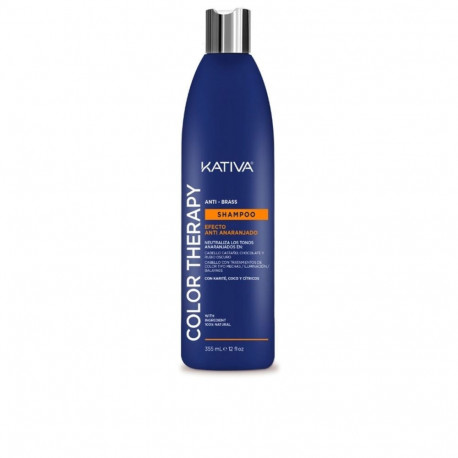 Šampoon Kativa KERATIN EXPRESS 355 ml