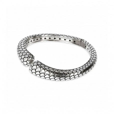 Ladies' Bracelet Albert M. WSOX00334.S Silver
