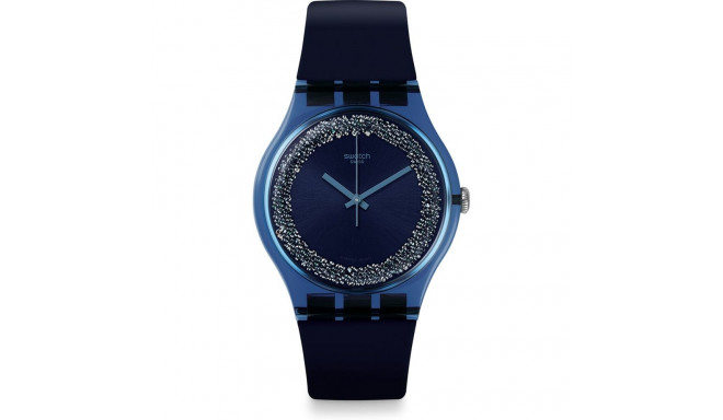Naiste Kell Swatch BLUSPARKLES