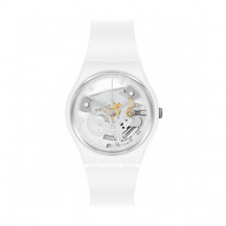 Naiste Kell Swatch SO31W102