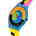 Naiste Kell Swatch SS08S101