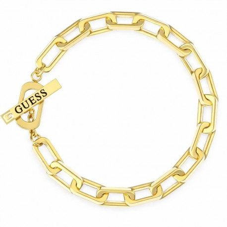 Ladies' Bracelet Guess UMB20010 20 cm