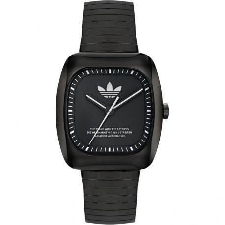 Unisex Kell Adidas AOSY24026 (Ø 37 mm)