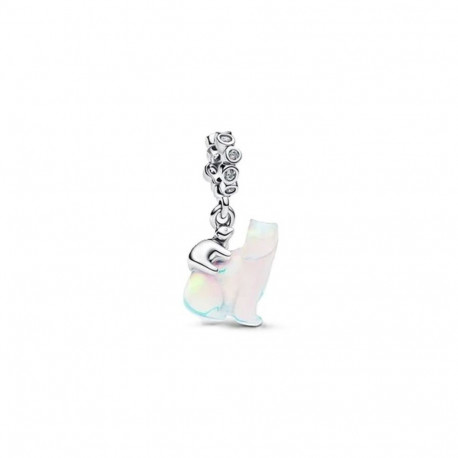 Ladies' Beads Pandora 794243C01 Silver