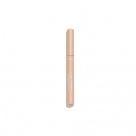 Eyeshadow Gosh Copenhagen FOREVER GOSH Nº 002-MATT BEIGE 14 g