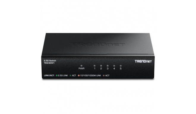 Switch Trendnet TEG-S351