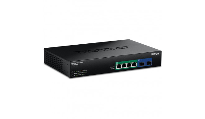 Switch Trendnet TPE-BG5062
