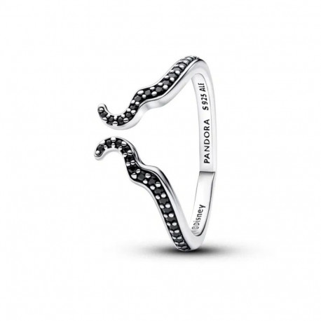 Ladies' Ring Pandora 194333C01-52 12 Black