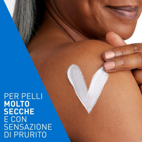 Body Lotion CeraVe CERAVE MOISTURISING