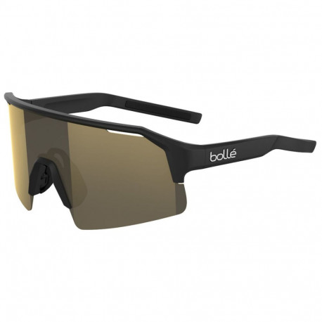 Unisex Sunglasses Bollé BS005001 Ø 140 mm