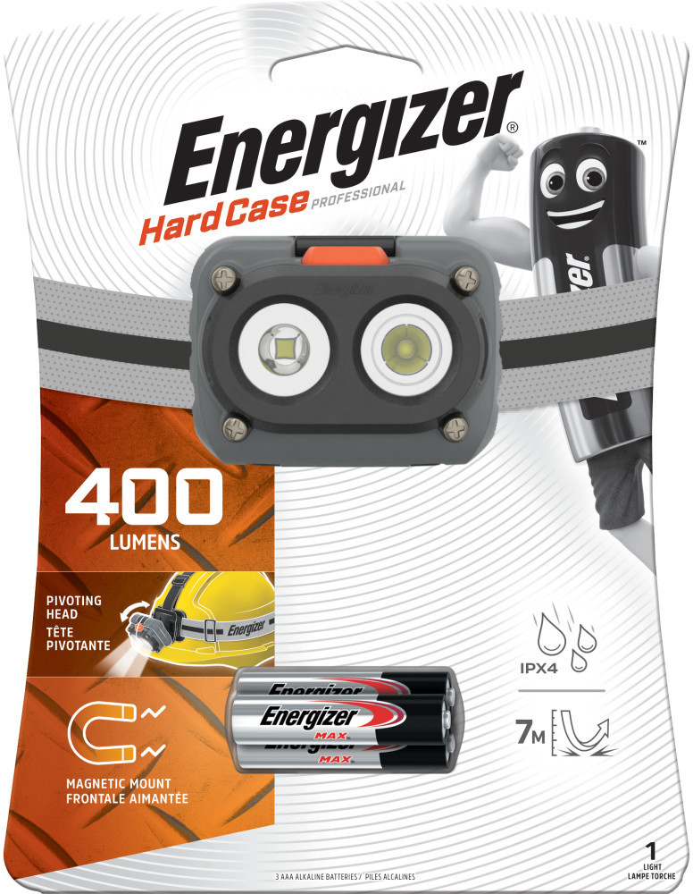 ENERGIZER 7240797