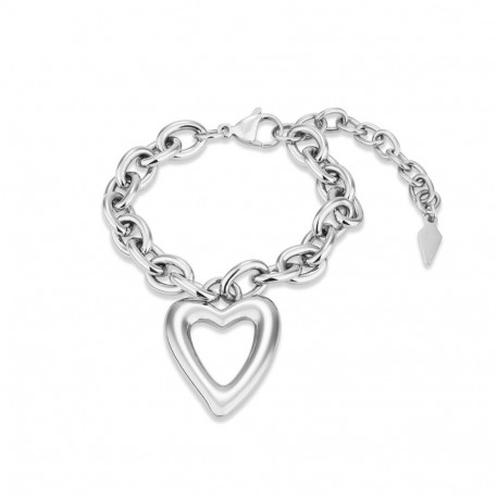 Ladies' Bracelet Radiant RY000326 Silver