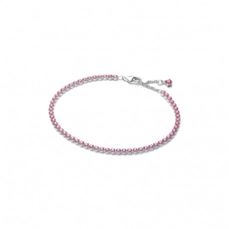 Ladies' Bracelet Pandora 593927C02-16 16 cm