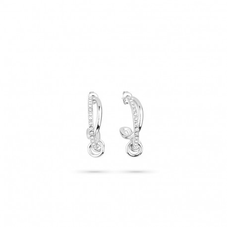 Ladies' Earrings Radiant RY000252A Silver