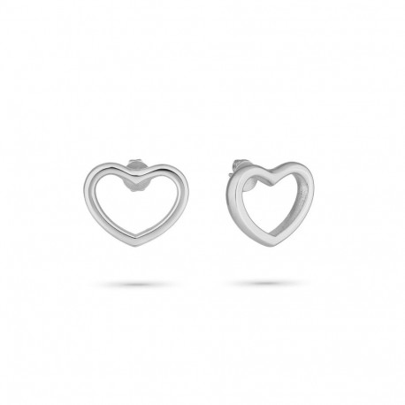 Ladies' Earrings Radiant RY000332 Silver