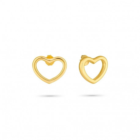 Ladies' Earrings Radiant RY000331 Golden