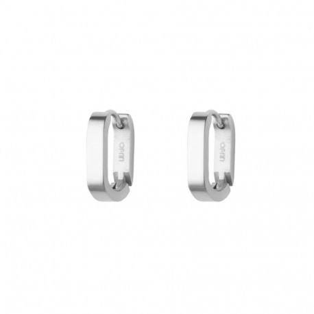 Ladies' Earrings LIU JO LJ3001 Silver