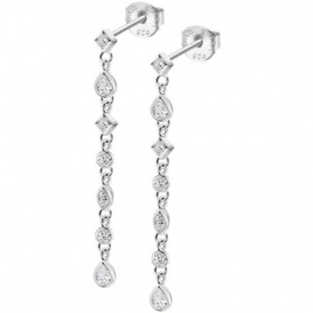 Ladies' Earrings Lotus LP3734-4/1 Silver