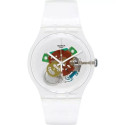 Naiste Kell Swatch RANDOM GHOST (Ø 34 mm)