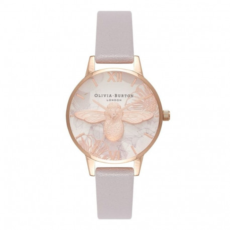 Naiste Kell Olivia Burton OB16VM17 (Ø 30 mm)