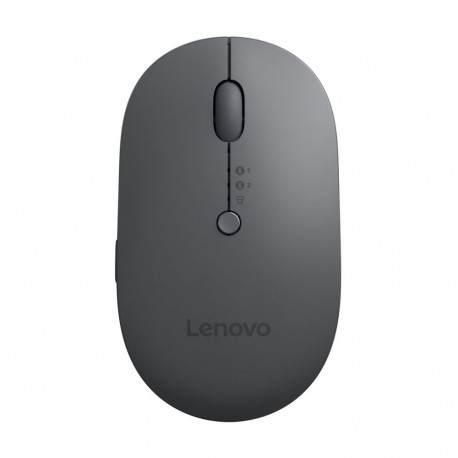 Mouse Lenovo 4Y51R29290 Black 2400 dpi