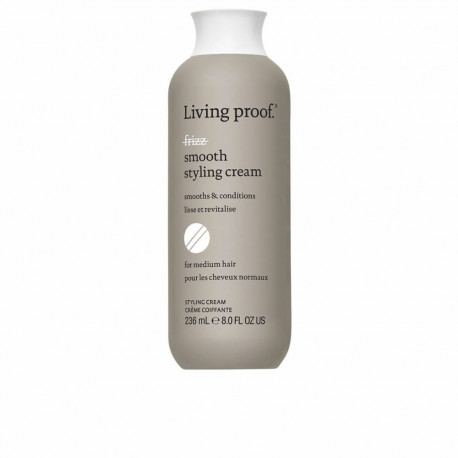 Styling Cream Living Proof NO FRIZZ 236 ml