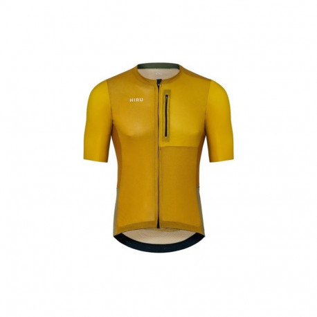 Cycling jersey Hiru Advanced Cargo