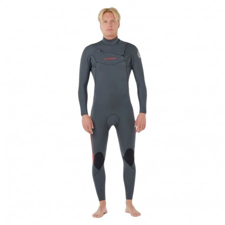 Neoprene Rip Curl Dawn Patrol Pro Cz 43 Red
