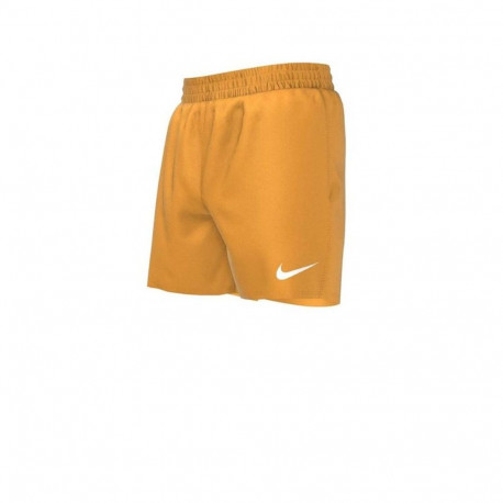 Children’s Bathing Costume Nike Essential Orange
