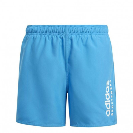 Children’s Bathing Costume Adidas Essentials Clx Short Water - 15-16 Years