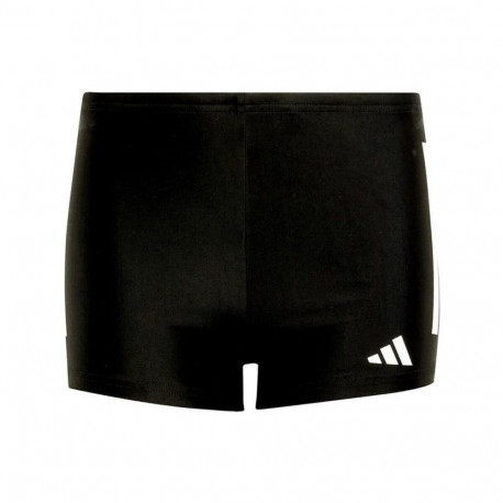 Children’s Bathing Costume Adidas 3Bandas Bld Boxer Black