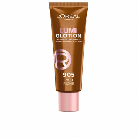 Highlighter L'Oreal Make Up LUMI GLOTION 40 ml