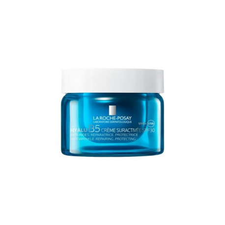 Näokreem La Roche Posay HYALU B5 Spf 30 50 ml